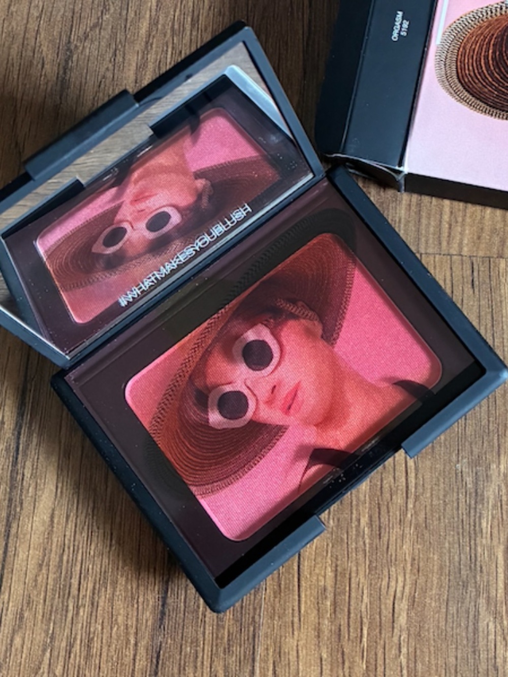 🆕 NARS Special Edition Blush - Picture 7 of 11